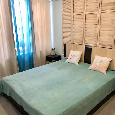 Varnainnholiday Sea Breeze Apartment Varna