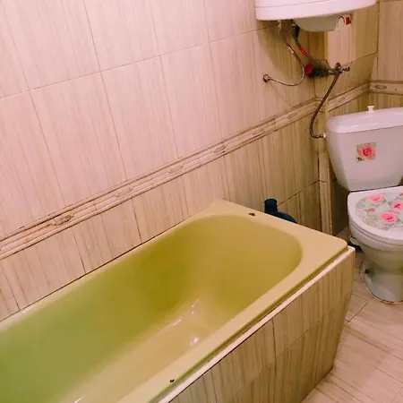 Varnainnholiday Sea Breeze Apartment *