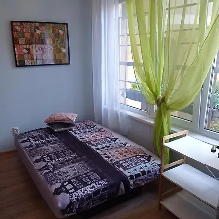 Apartment Varnainnholiday Sea Breeze